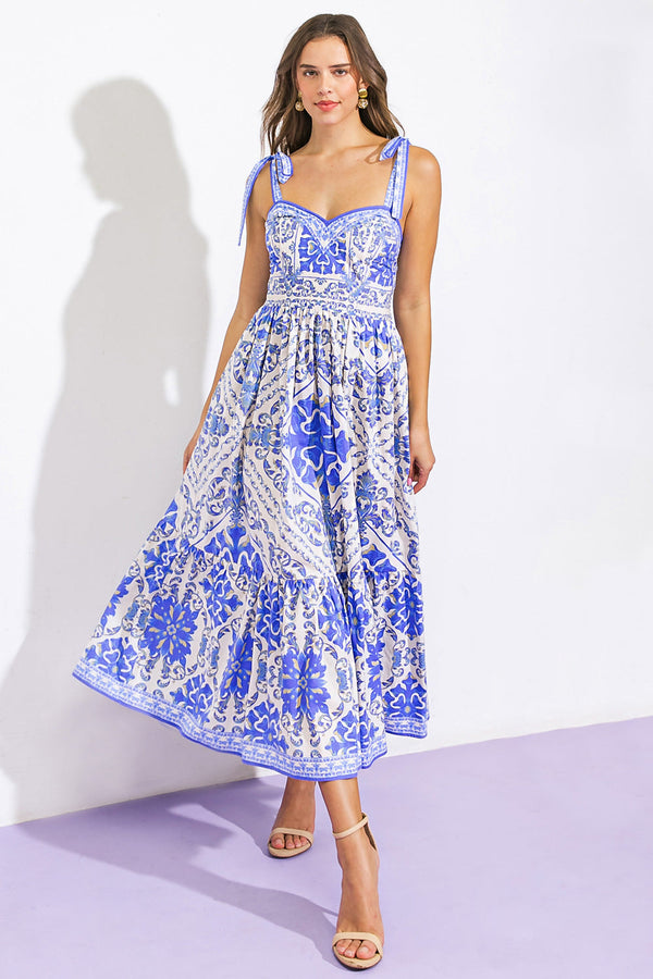 finding-my-peace-woven-midi-dress Flying Tomato-Sophia's StyleDRESSES-1